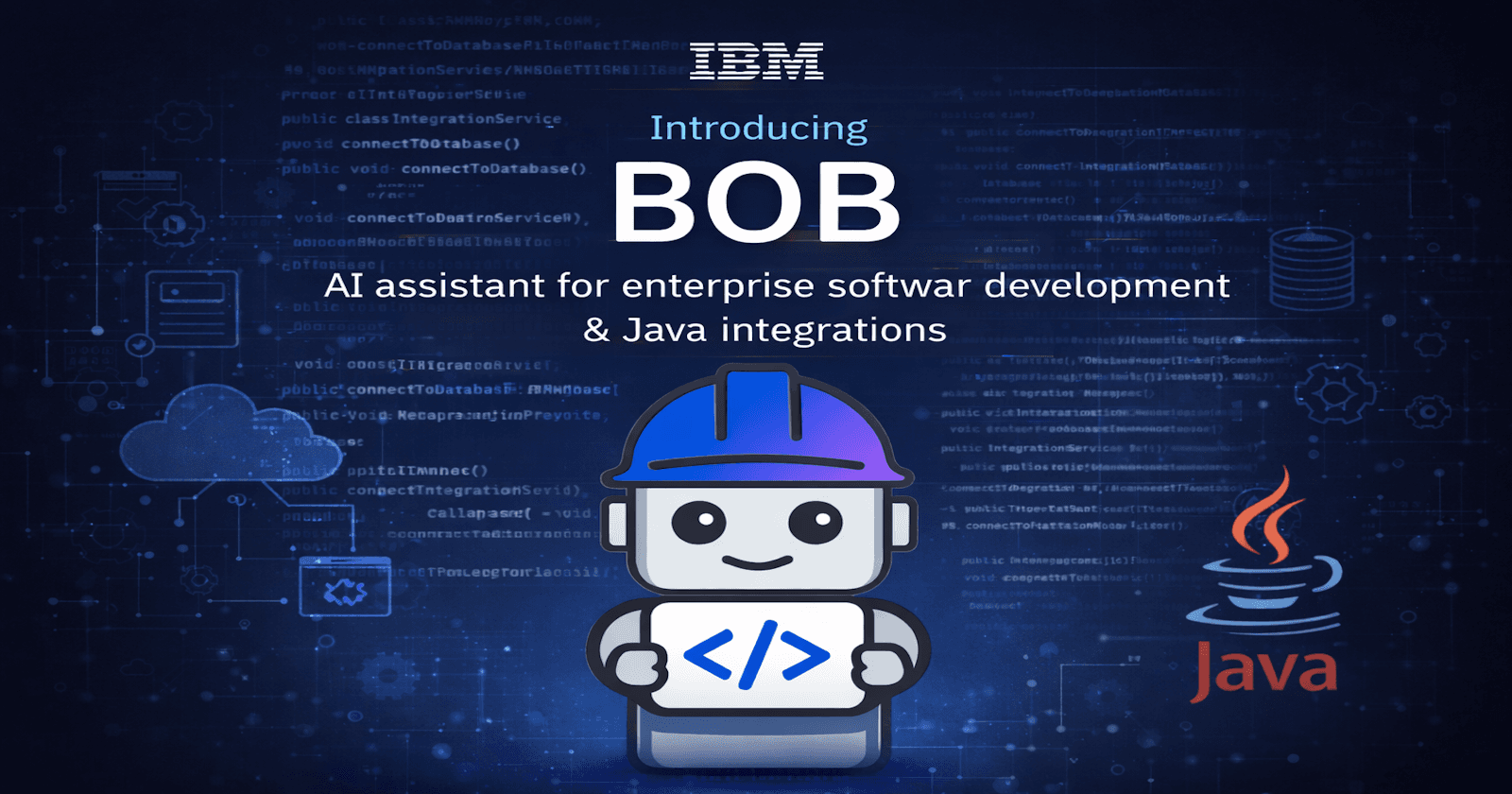 IBM Project Bob: An Enterprise AI Agent Bet