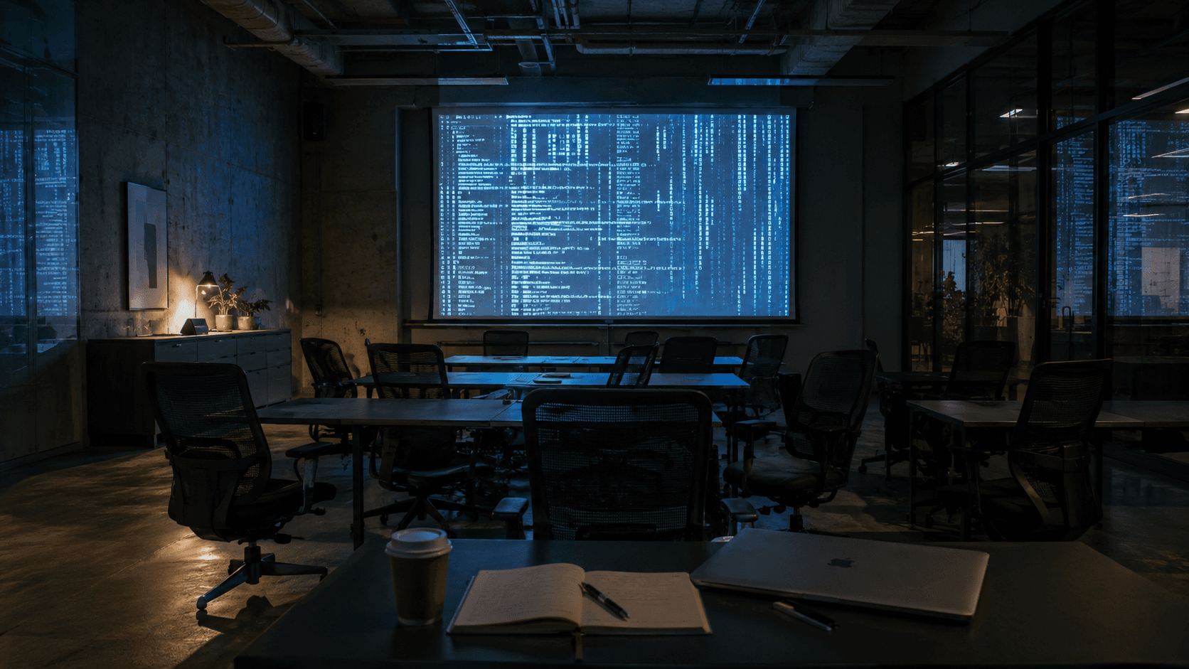The "impressive demo" trap: code appears faster than it can be understood