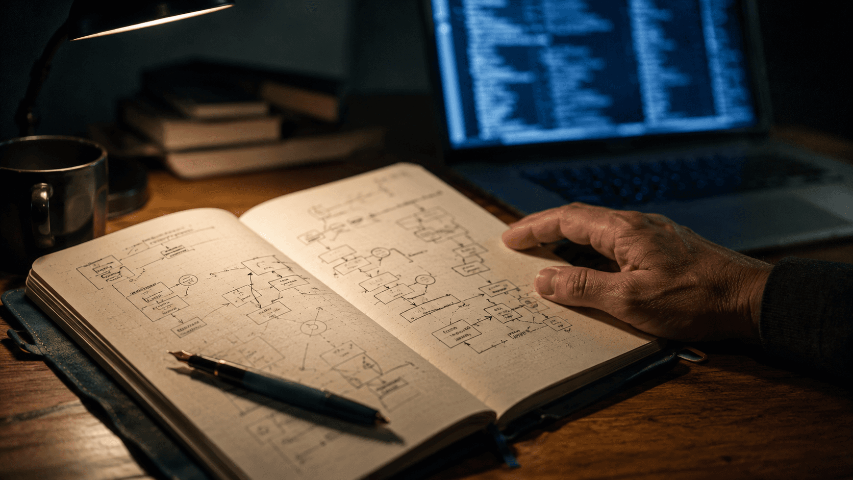 From code author to system steward: what changes inside AI-DLC